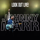 Johnny Marr - Look Out Live! *Pre-Order