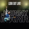 Johnny Marr - Look Out Live! *Pre-Order