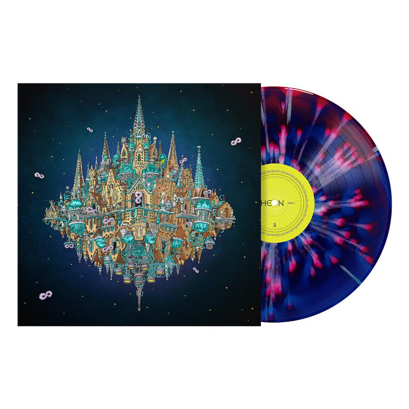 Dance Gavin Dance - Pantheon *Pre-Order