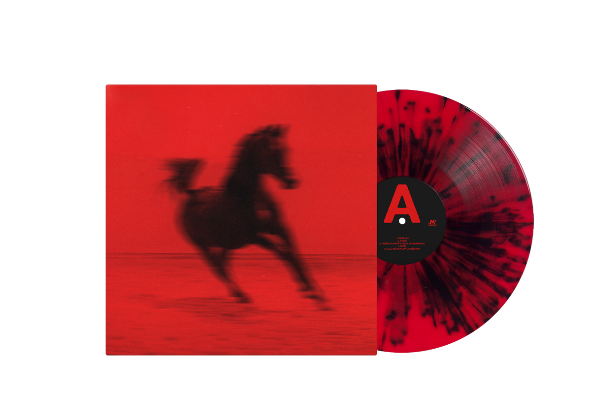 Red Rum Club - BUCK