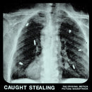 IDLES - Caught Stealing (The Original Motion Picture Soundtrack)