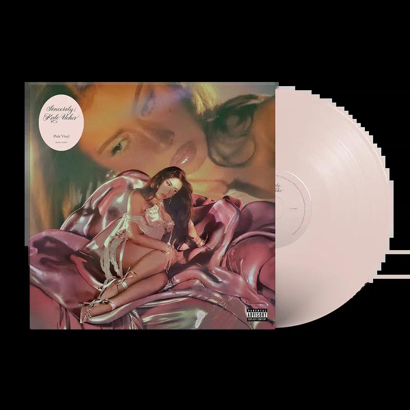 Kali Uchis - Sincerely