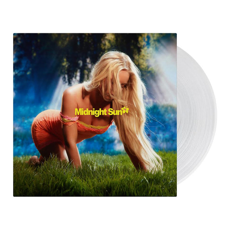 Zara Larsson - Midnight Sun