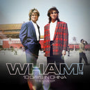 WHAM! - 10 Days in China - The Live EP *Pre-Order