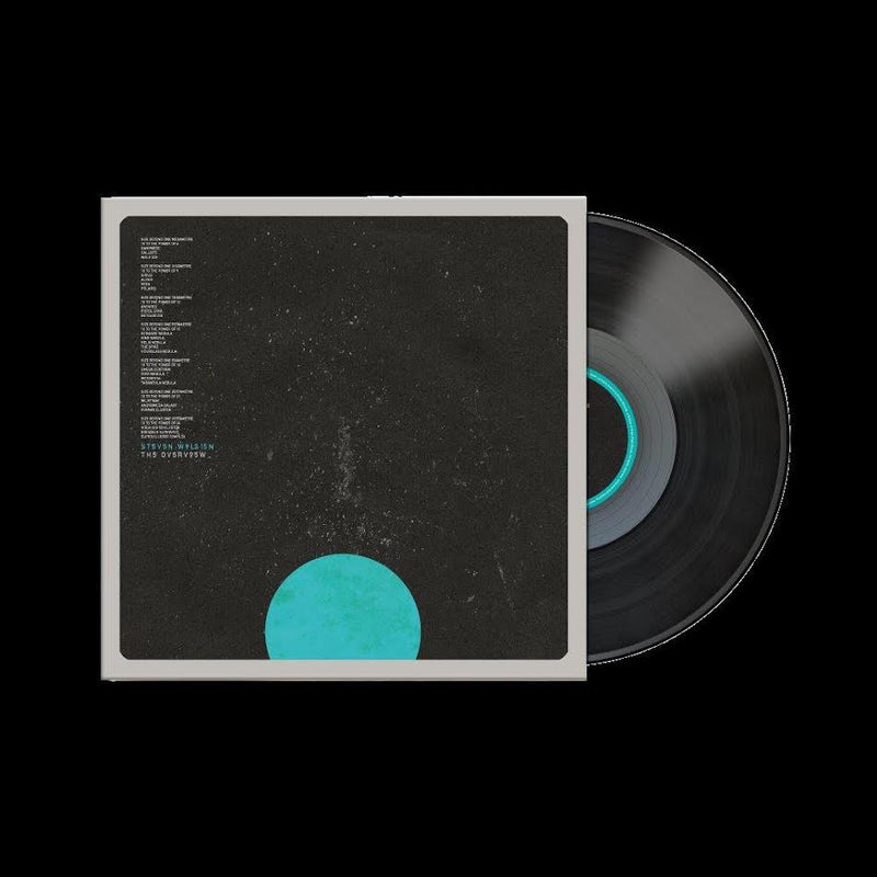 Steven Wilson - The Overview + SIGNING SESSION