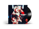 Inhaler - Open Wide