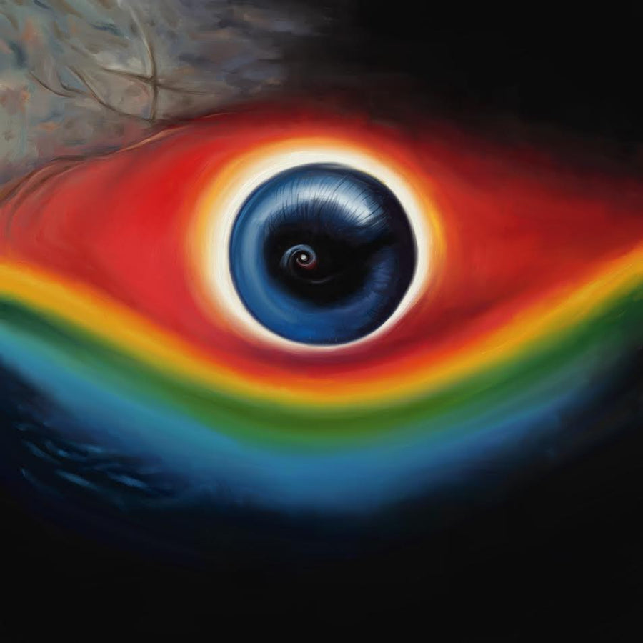 Pendulum - Inertia : Album + Ticket Bundle  (Live Dj Set at Project House Leeds)