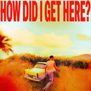 Louis Tomlinson - How Did I Get Here? *Pre-Order