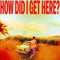 Louis Tomlinson - How Did I Get Here? *Pre-Order