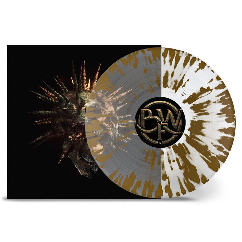 Bleed From Within - Zenith *Pre-Order