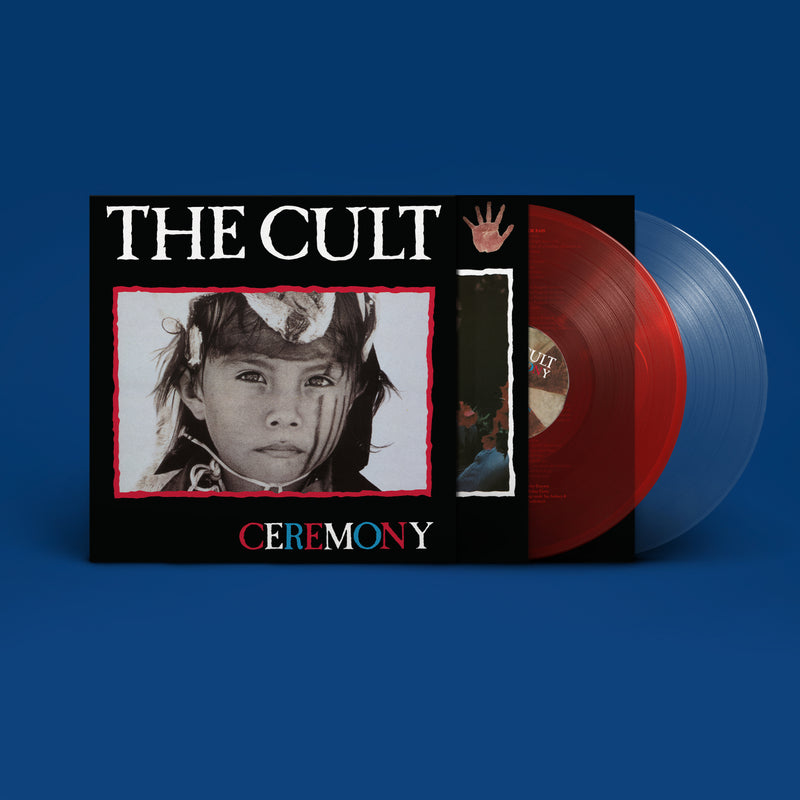 Cult (The) - Ceremony