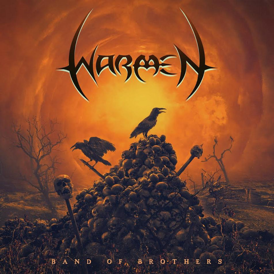 Warmen - Band Of Brothers