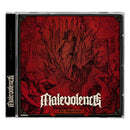 Malevolence - Self Supremacy *Pre-Order