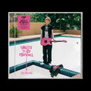 MGK - Tickets To My Downfall (All Access) *Pre-Order