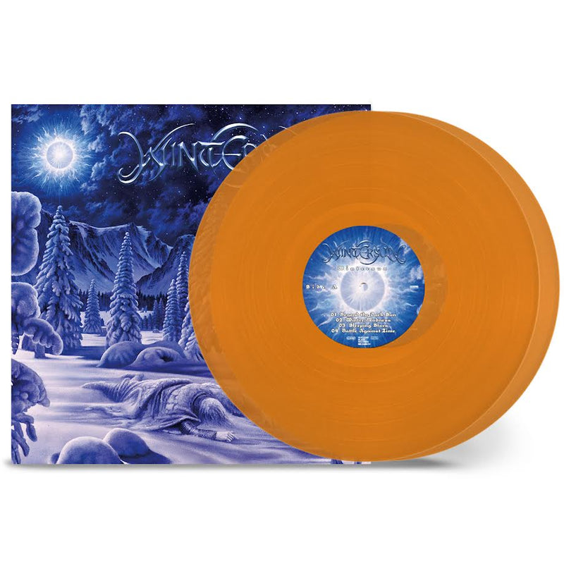 Wintersun - Wintersun