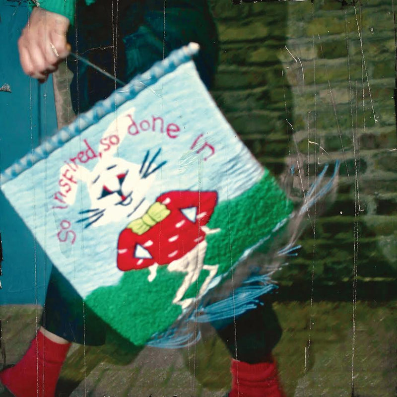 Dog Chocolate - So Inspired, So Done In *Pre-Order