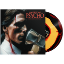 American Psycho - Comic Series Soundtrack