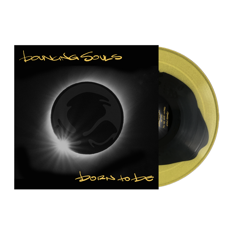 Bouncing Souls - Born To Be