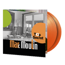 Marc Moulin - Top Secret