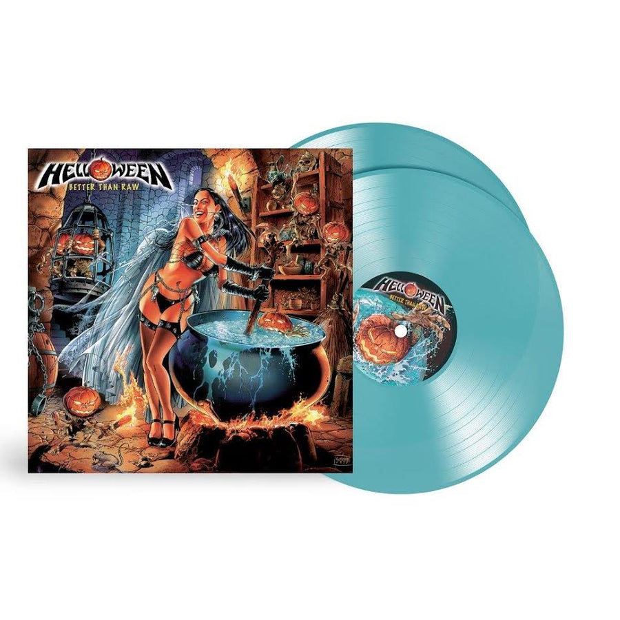 Helloween - Limited Vinyl Expanded Editions