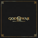 God of War - 20th Anniversary Collection (Original Soundtrack)
