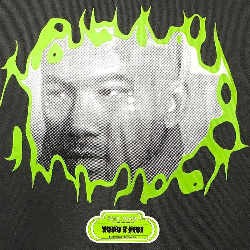 Toro y Moi - Soul Trash
