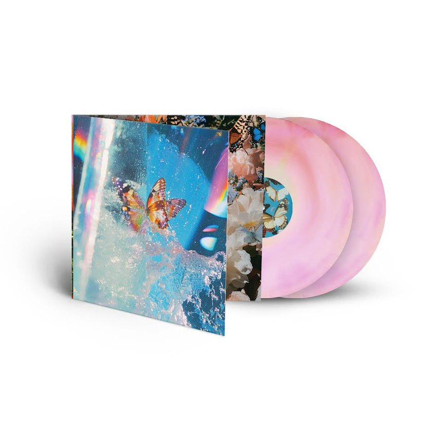Daphni - Butterfly