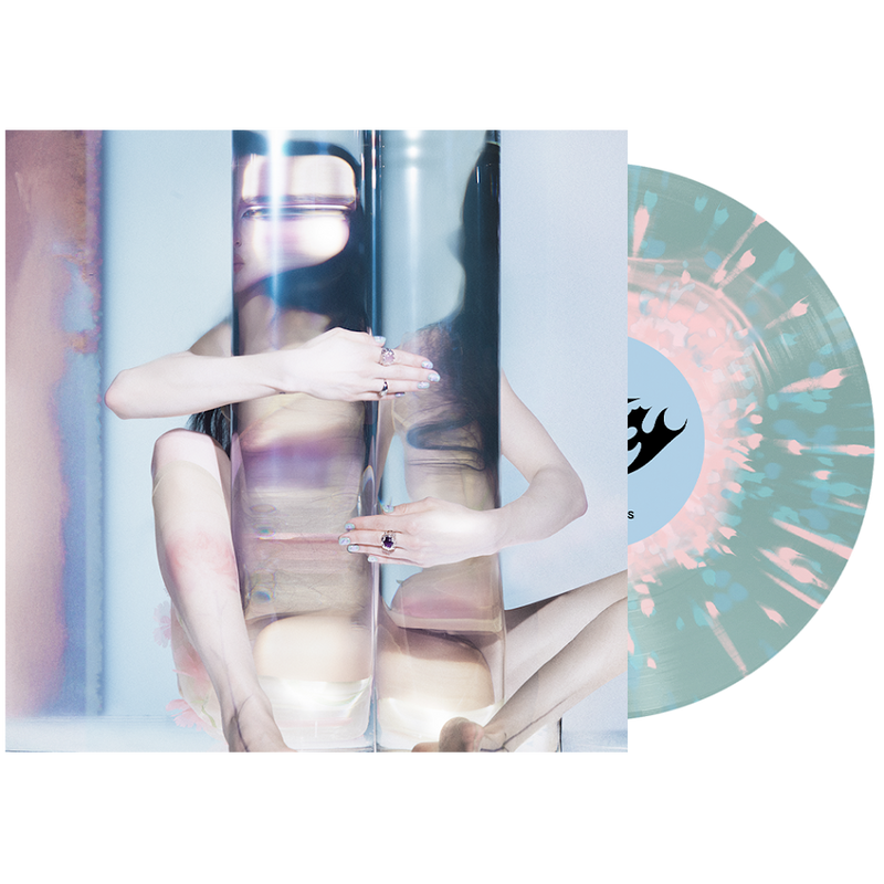 Poppy - Empty Hands