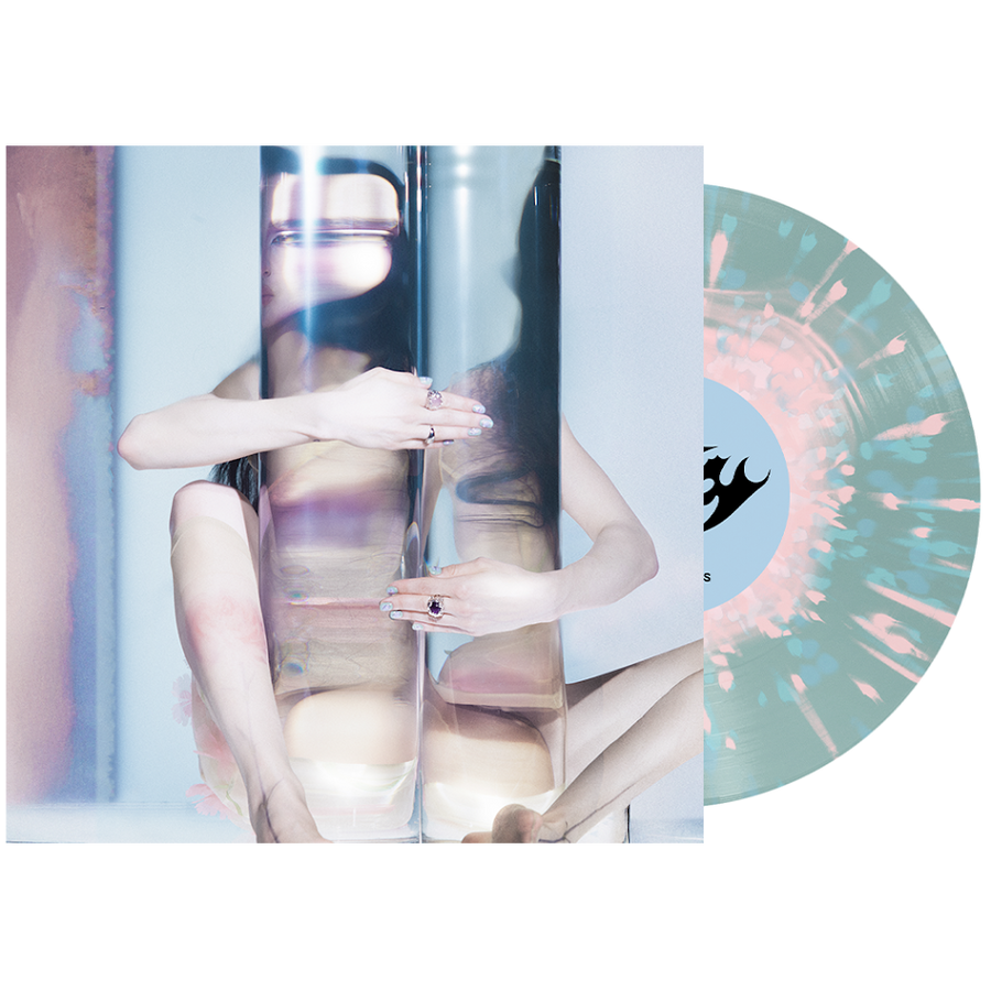 Poppy - Empty Hands