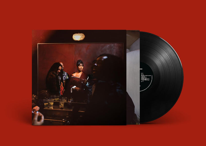 Joy Crookes - Juniper *Pre-Order