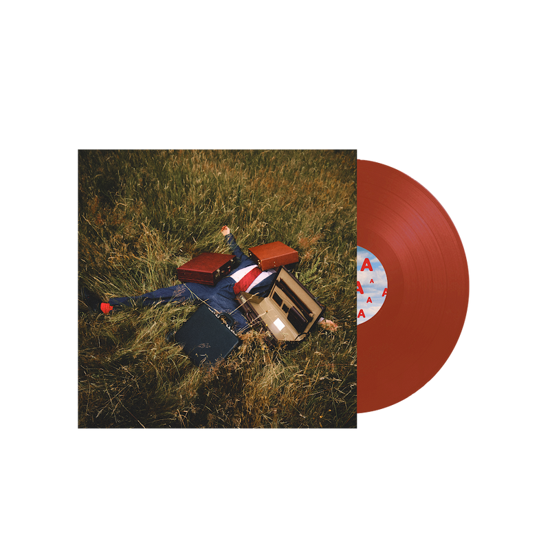 She's In Parties - Are You Dreaming? *Pre-Order