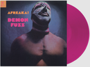 Demon Fuzz - Afreaka!