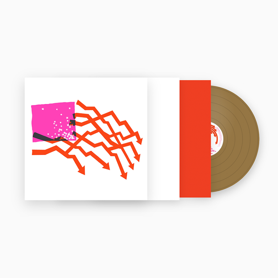 DIIV - ZIRP! *Pre-Order