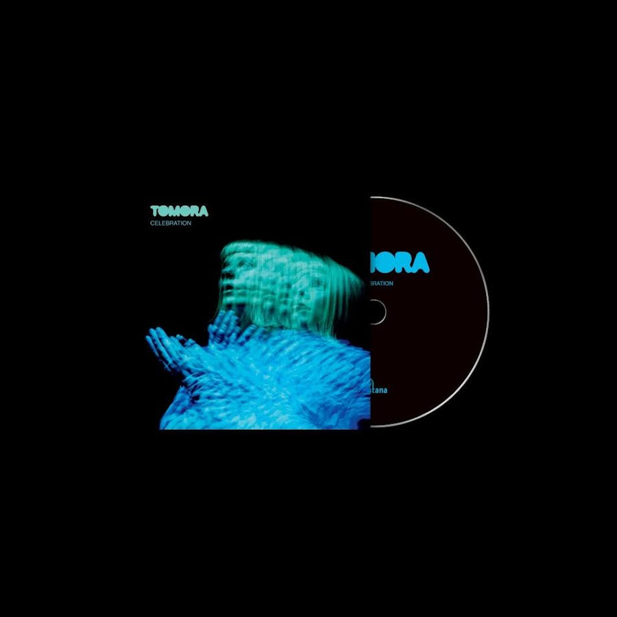 TOMORA - CELEBRATION *Pre-Order