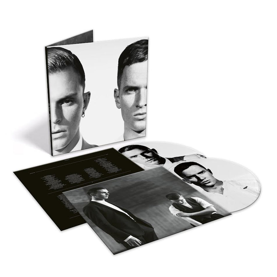 Hurts - Happiness (15th Anniversary)