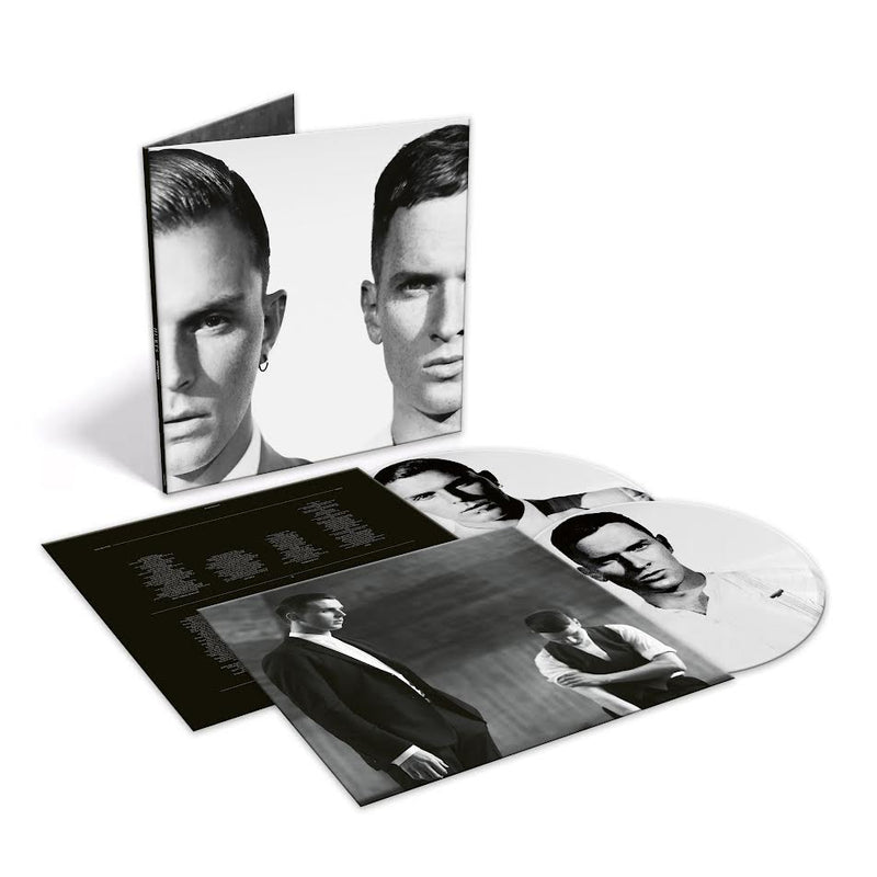 Hurts - Happiness (15th Anniversary) *Pre-Order