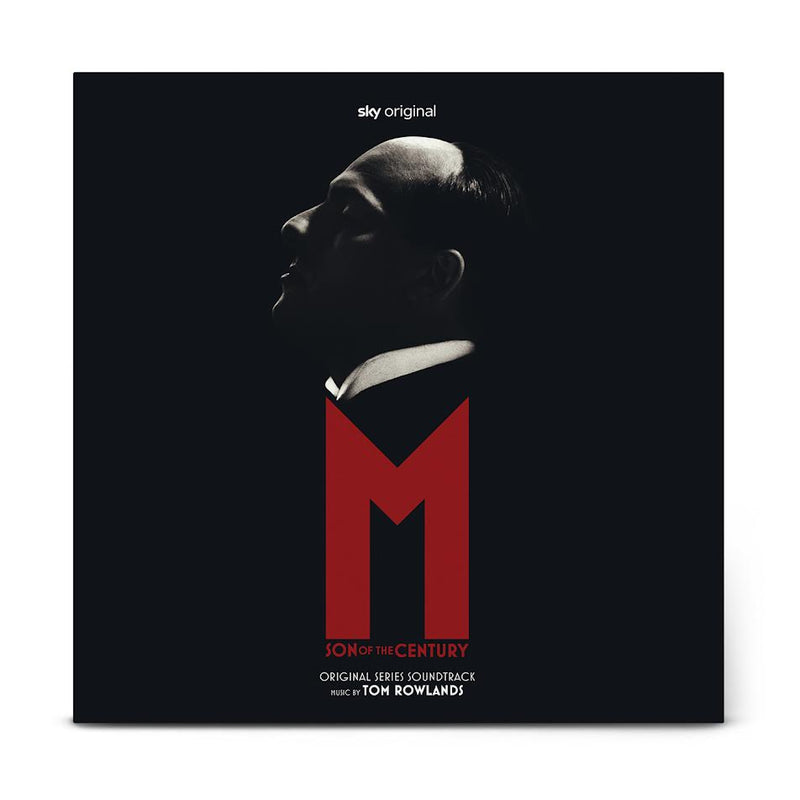 M. Son Of The Century (Original Series Soundtrack) - Tom Rowlands
