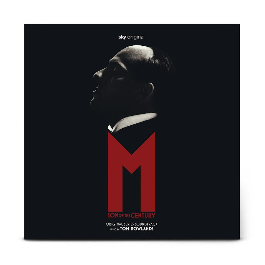 M. Son Of The Century (Original Series Soundtrack) - Tom Rowlands