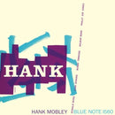 Hank Mobley - Hank *Pre-Order