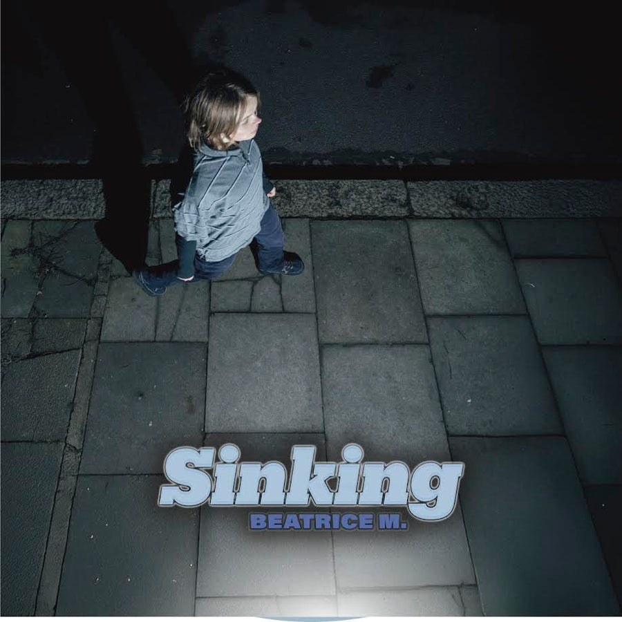 Beatrice M. - Sinking