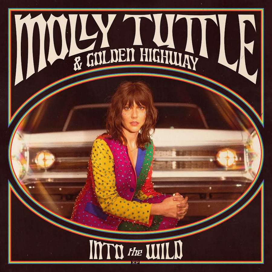 Molly Tuttle & Golden Highway - Into The Wild Vinyl