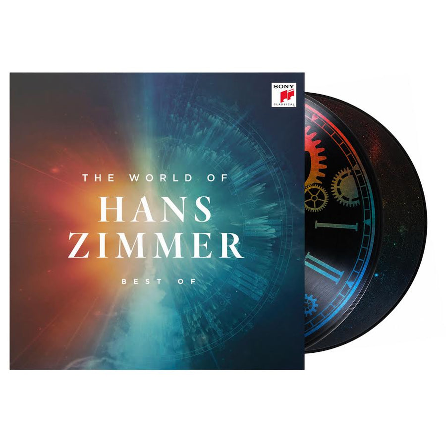 Hans Zimmer - The World of Hans Zimmer - Best Of *Pre-Order