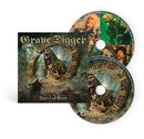 Grave Digger - Faces Of Pain *Pre-Order