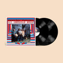 Jimmie Dale And The Flatlanders - All American Music