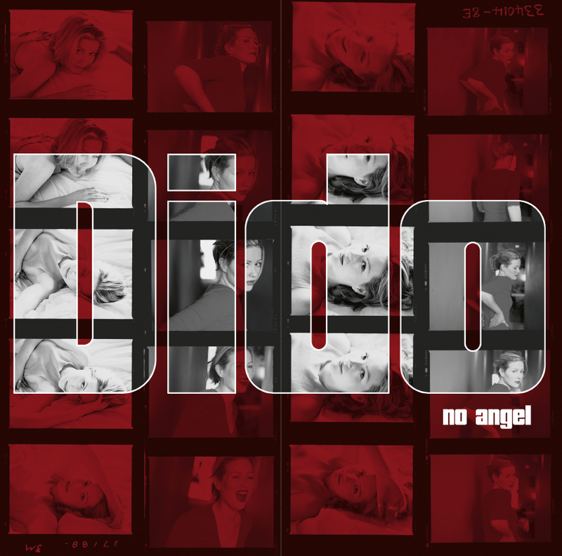 Dido - No Angel (25th Anniversary) *Pre-Order