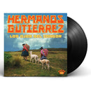 Hermanos Gutiérrez - Los Ojos Del Cóndor *Pre-Order