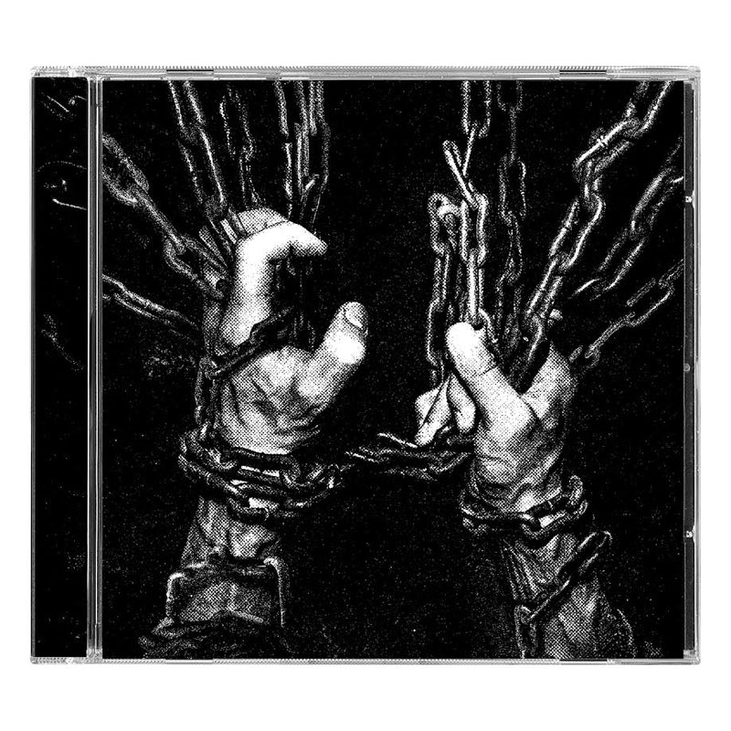 NECKBREAKKER - Within The Viscera