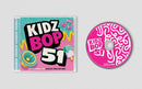 Kidz Bop - Kidz Bop 51
