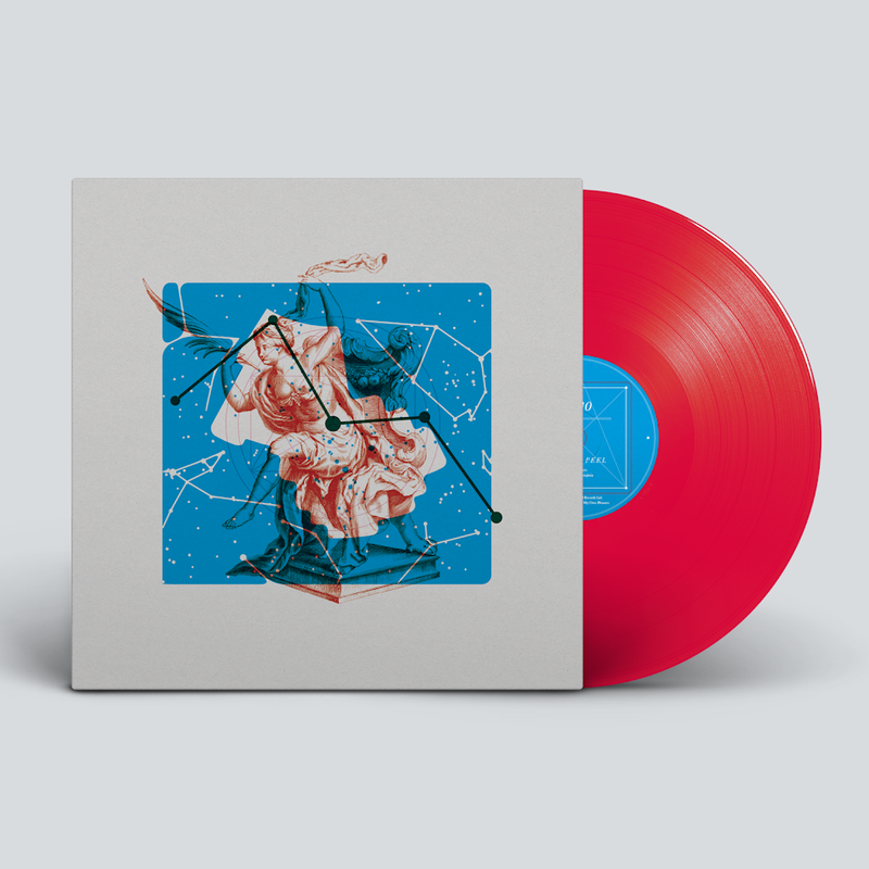 Hannah Peel - Mary Casio: Journey to Cassiopeia *Pre-Order