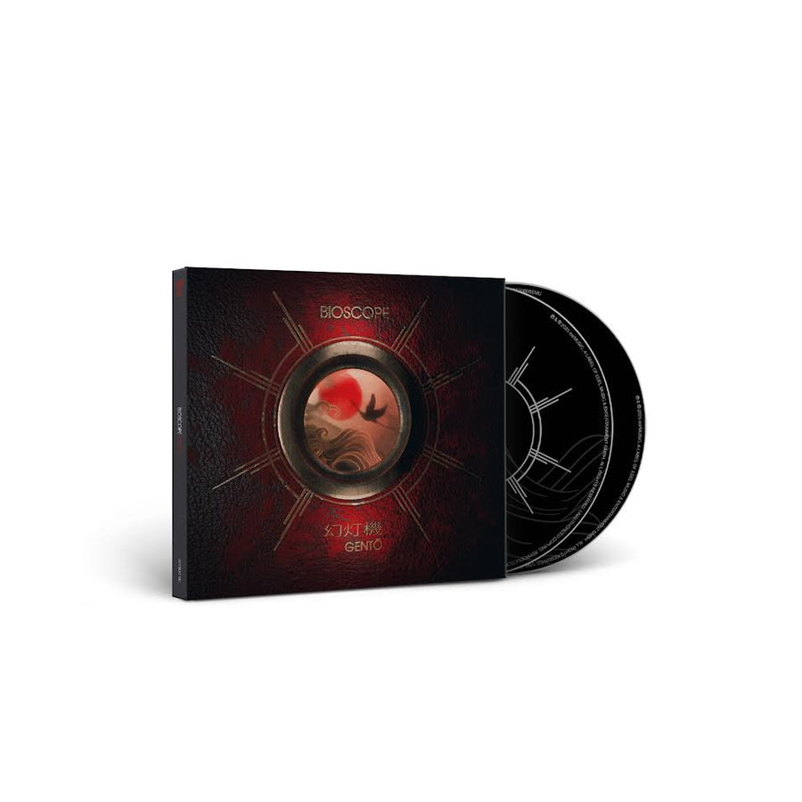Bioscope - Gento *Pre-Order INSTORE Q&A
